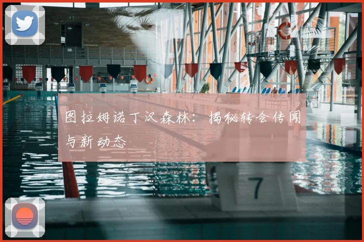 图拉姆诺丁汉森林：揭秘转会传闻与新动态